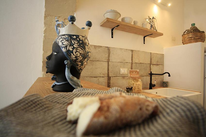 Biddiccia Home In Sicily Noto Eksteriør billede