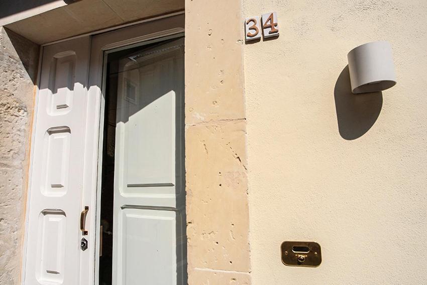 Biddiccia Home In Sicily Noto Eksteriør billede