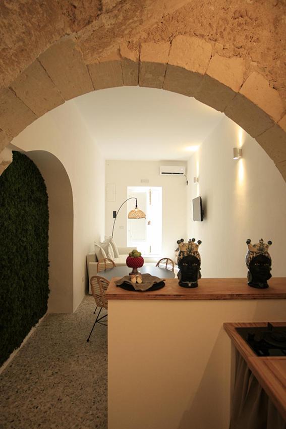 Biddiccia Home In Sicily Noto Eksteriør billede