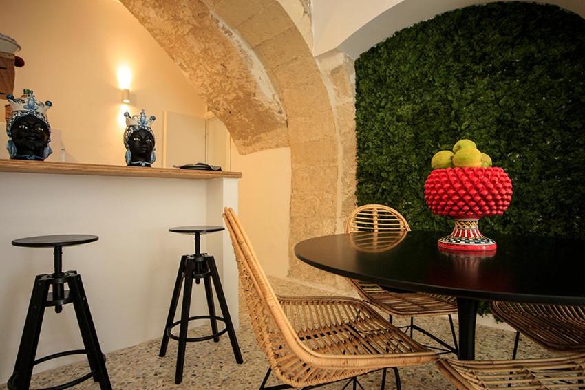 Biddiccia Home In Sicily Noto Eksteriør billede